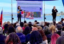 BB.NN. REALIZÓ CUENTA PÚBLICA DESTACANDO CREACIÓN DEL PARQUE DESIERTO FLORIDO Y RECUPERACIÓN DE HECTÁREAS OCUPADAS