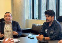 Inician levantamiento de información para expropiación de terrenos aledaños al rio Salado