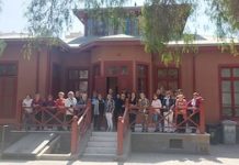 Recorridos por Casa Maldini Tornini, la Locomotora Copiapó y la Mina Escuela son parte de las actividades del Mes de los Patrimonios en la Universidad de Atacama