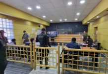 JUZGADO DE GARANTÍA DE COPIAPÓ DEJA EN PRISIÓN PREVENTIVA A IMPUTADOS POR ROBO CALIFICADO CON RETENCIÓN Y ABUSO SEXUAL