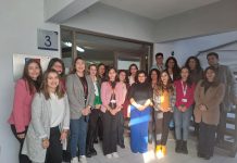 Centro de la Mujer de Copiapó realiza su Primera Mesa Intersectorial