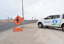 Chañaral: Anuncian corte programado por obras de mejoramiento