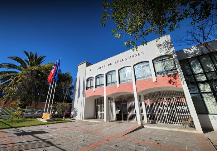 Corte de apelaciones 2022 1