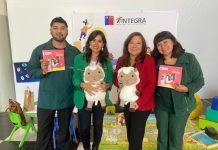 Fundación Integra en Atacama realizó su Cuenta Pública Participativa