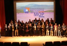 MOP Atacama presentó con éxito su Cuenta Pública 2022- 2023