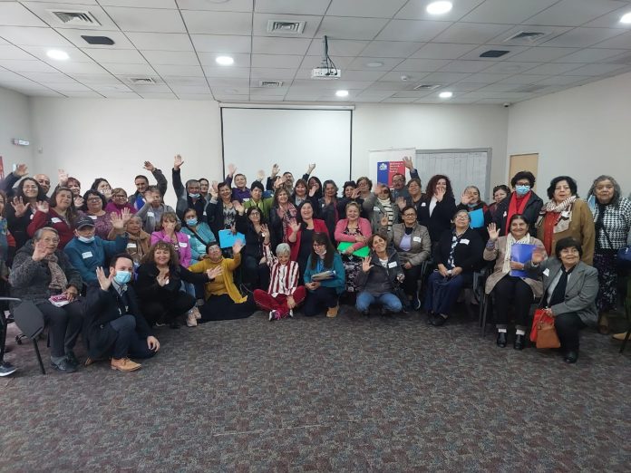 Desarrollo Social y Familia Atacama