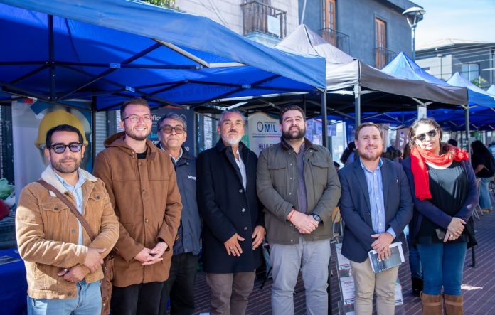 Feria Laboral Provincia de Huasco