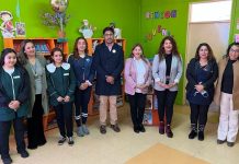 321 voluntarios busca reunir Mineduc Plan Nacional de Tutorías para fortalecer habilidades de lectura y escritura en escolares de Atacama