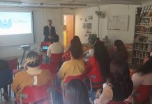 SERNAC REALIZÓ CIERRE DEL CICLO DE TALLERES A MUJERES PRIVADAS DE LIBERTAD