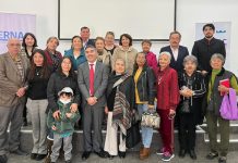 SERNAC REALIZÓ CUENTA PÚBLICA PARTICIPATIVA REGIONAL DESTACANDO LOS EJES QUE GUIARÁN SU GESTIÓN 2023