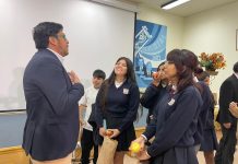 Mineduc Atacama conmemoró el Día Internacional contra la Homo, Trans y Bifobia