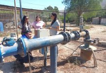 CNR invita a regantes del Norte Chico a presentar sus iniciativas a concurso nacional de monitoreo de extracciones superficiales y subterráneas