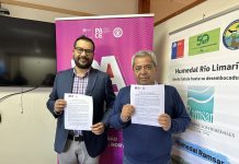 Cerca de 4 mil estudiantes podrán acceder gratis a las áreas silvestres de la región gracias a acuerdo entre PACE UCN y CONAF