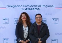 Seremis de Gobierno y de Justicia y DDHH destacan avances para persecución penal del crimen organizado
