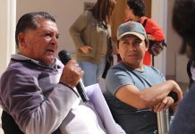 Rescatan valor de la olivicultura como patrimonio alimentario de Atacama