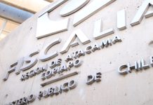 Fiscalía obtuvo condena de ginecólogo por delitos de índole sexual cometidos en Copiapó