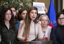 Diputada Cicardini celebró paso a ley del Royalty: “Es un gran primer paso de justicia para Atacama y las regiones mineras”