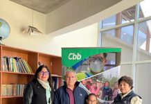 Con la llegada de 650 libros Liceo Fernando Ariztía del SLEP Atacama fortalece reactivación de la lectura en estudiantes