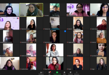 SernamEG Atacama y Simón de Cirene hacen lanzamiento oficial de la Escuela Mujer Emprende 2023