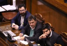 ¡Unánime! Sala del Senado aprueba modificaciones y prórroga de la Ley de Riego