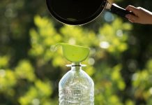 Nueva Atacama ha contribuido al reciclaje de más de 2 mil litros de aceite domiciliario