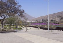COPIAPÓ MEJORA CALIDAD DE VIDA URBANA SEGÚN ICVU 2022