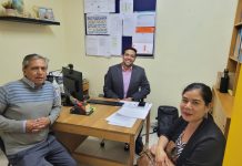 En liceos de educación técnico profesional de Vallenar y Freirina presentan las ventajas de participar en la Red “Futuro Técnico”