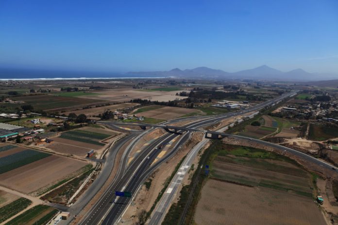 Ruta del Algarrobo