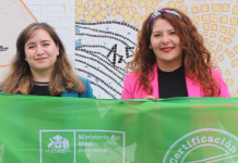 Seremi de Medio Ambiente y Gobierno recordaron la importancia de legislación que protege humedales urbanos