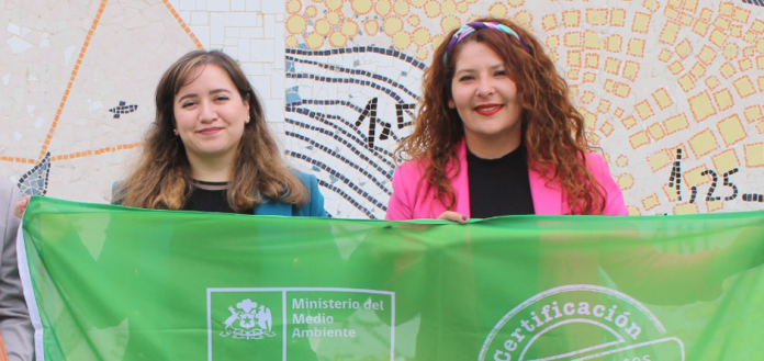 Seremi de Gobierno Sofía Vargas Roberts Seremi de Medio Ambiente Natalia Penroz Acuña