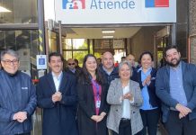 Ministra Jara por reforma previsional: “Hay que conversar con todos para construir mayoría”