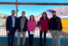 Analizan cómo fortalecer la educación técnico profesional en establecimientos educacionales de Copiapó y Diego de Almagro