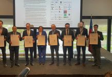 Chile y Países Bajos firman declaración para acelerar el desarrollo del hidrógeno verde en la Bahía de Mejillones