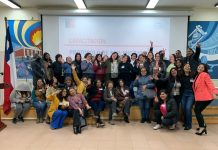 Capacitan a equipos comunales del Registro Social de Hogares en actualización de protocolos