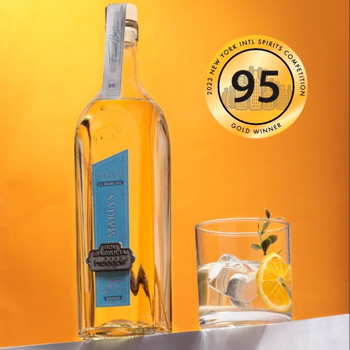 bou barroeta medalla