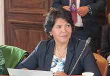 Senadora Provoste vota a favor de royalty a minería que potenciará económicamente a municipios de región de Atacama