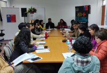 Puesta en Marcha de la Ley TEA se analizó en la Mesa Intersectorial de Educación de la Provincia de Huasco