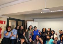 INJUV REALIZA JORNADA DE FORTALECIMIENTO INSTITUCIONAL EN ATACAMA CON JUVENTUDES COMO PROTAGONISTAS