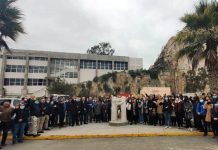 Campus Guayacán de la UCN abre sus puertas en el Día de los Patrimonios