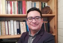 Tras Cuenta Pública Destacan anuncios en materias de Justicia y Derechos Humanos