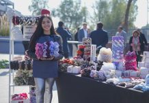 ABREN POSTULACIONES AL CAPITAL ABEJA PARA IMPULSAR EL EMPRENDIMIENTO FEMENINO