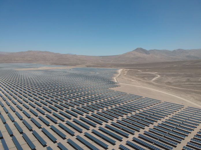 Bolero Solar