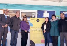 CEIA Vallenar se suma a programa de acompañamiento para fortalecer la educación técnico-profesional