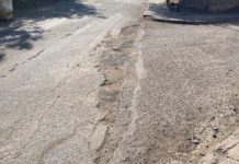 Municipalidad de Tierra Amarilla aprueba recursos para el mejoramiento y reparación de baches: obras comienzan a mediados del mes de julio