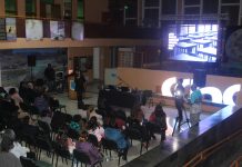 Comunidad de Diego de Almagro participó en charla ciudadana que impulsa el desarrollo de un Ecosistema Regional