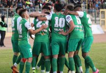 8 Nuevos jugadores de integran al plantel de Deportes Vallenar.