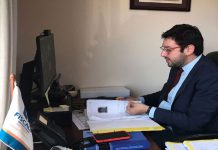 Imputado por su participación en distintos delitos fue formalizado y quedó en prisión preventiva