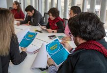 Co-creación de mensajes: La clave para el éxito de una institución innovadora