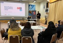 Mineduc y Agencia de la Calidad de la Educación entregan resultados regionales de Simce 2022
