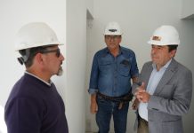 Gobierno Regional de Atacama alcanza un 46% de ejecución presupuestaria a mayo de 2023 una de las cifras más altas de Chile